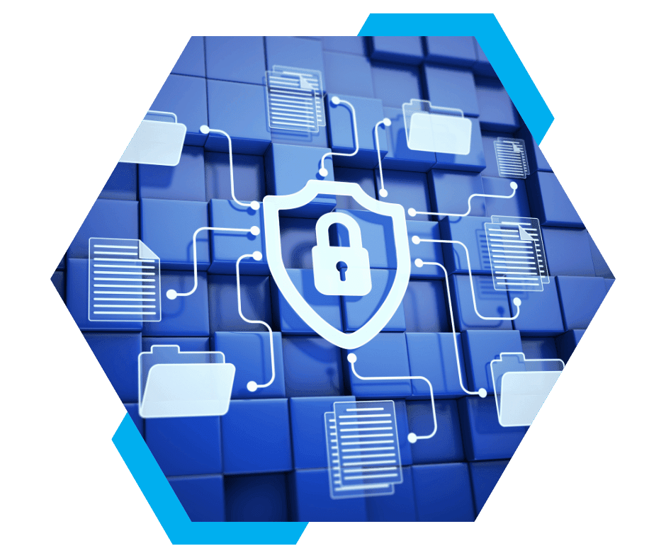 IPS network monitoring