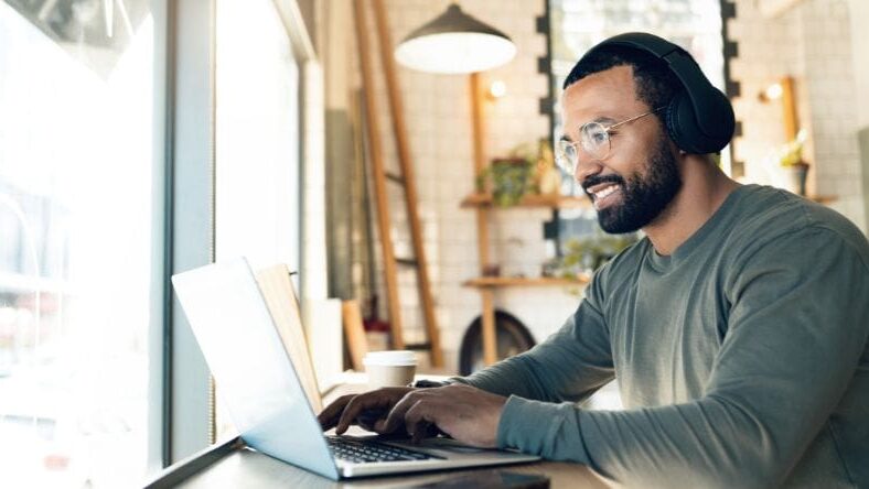 IPS remote work